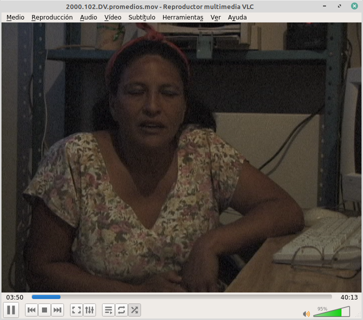 Lum Kinal 12 – El Mameyal Guerrero – 2000.102.DV