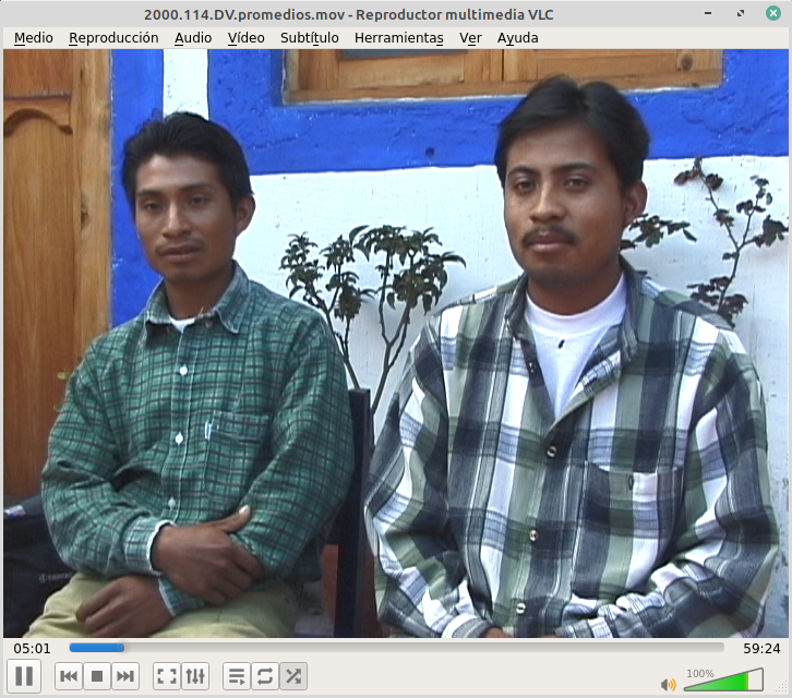 RED DDH/ Entrevista 24.04.02 – 2000.114.DV