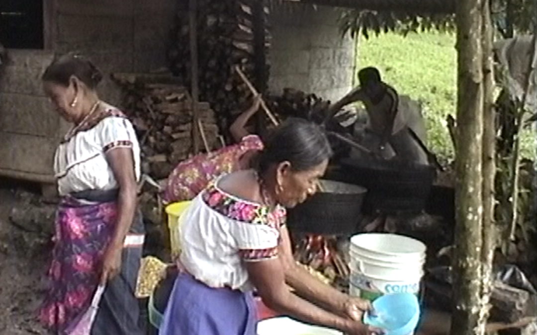 Reportaje de Roberto Barrios – 2000.48.DV