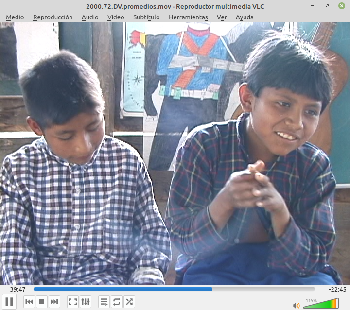 FIDE: San Nicolas – 2000.72.DV