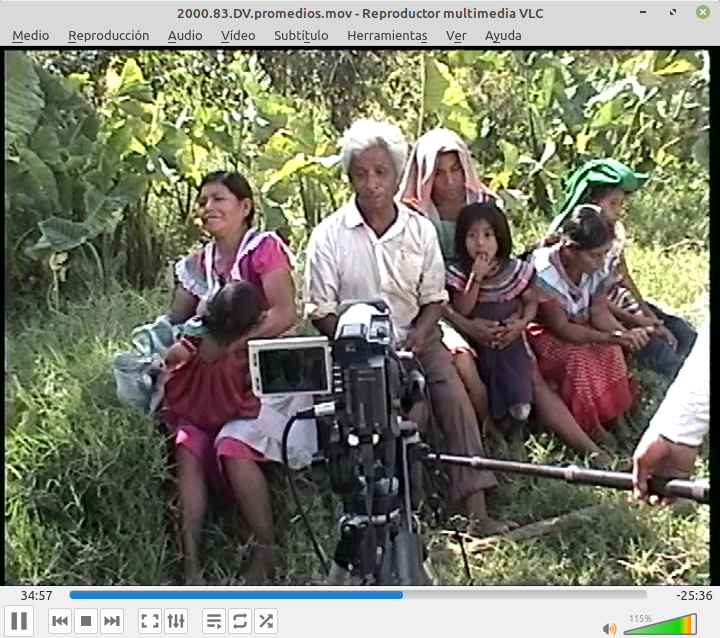 FIDE: Transfers de Hi 8 – 2000.83.DV