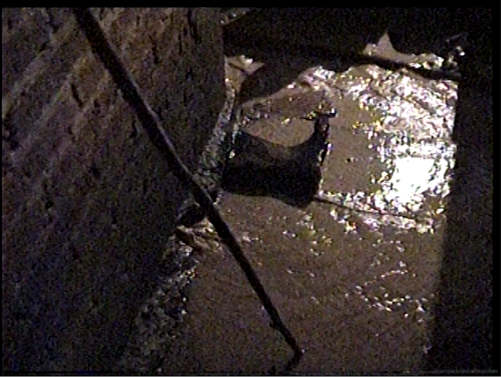 Casas afectadas por lluvia José Luis 08.07.2001 – 2001.1.H8