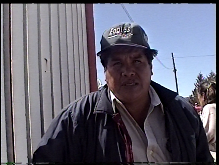 Casete 01-22/ Marcha Nurio – 2001.46.H8