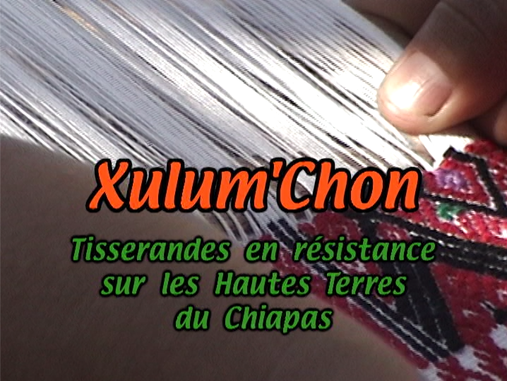 Xulum´Chon (Francés) – 2002.27.DV