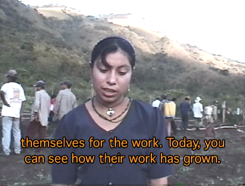 El Huerto de Zapata ( Inglés) – 2002.43.DV