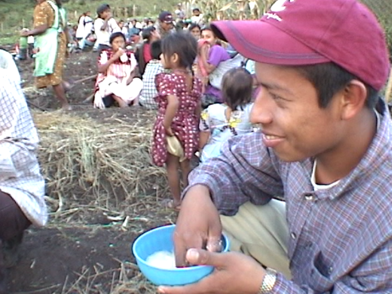 El Huerto de Zapata (Generico y Español) – 2002.45.DV