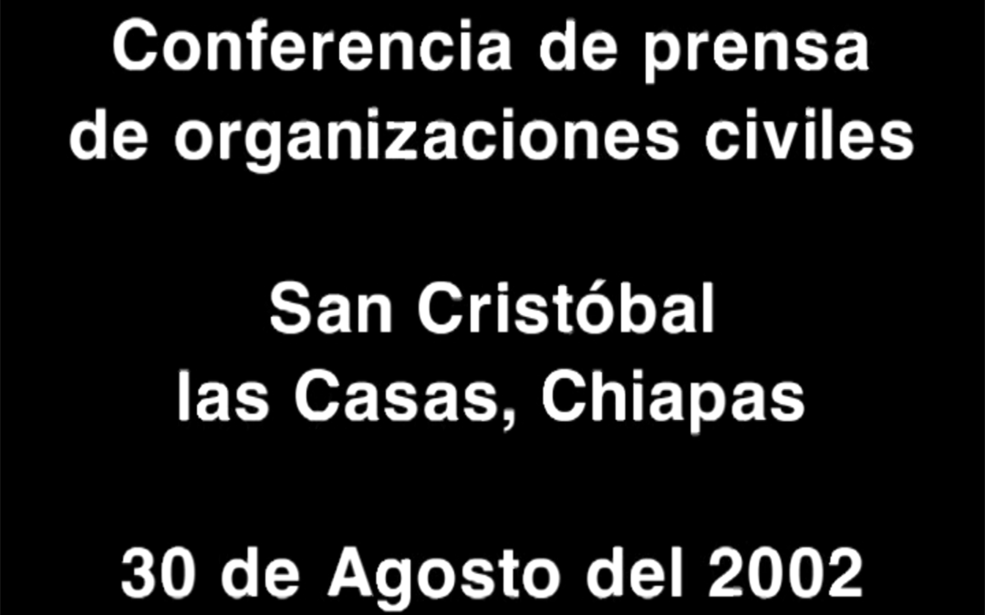 Violencia Paramilitar: Edición para Indy 2002 – 2002.71.DV