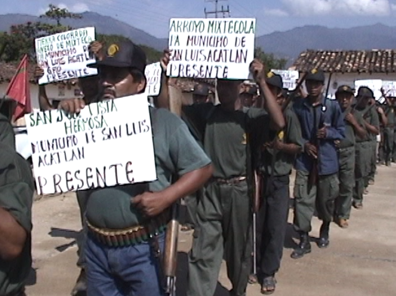 Cuando la justicia se hace pueblo (Generico) – 2002.91.DV