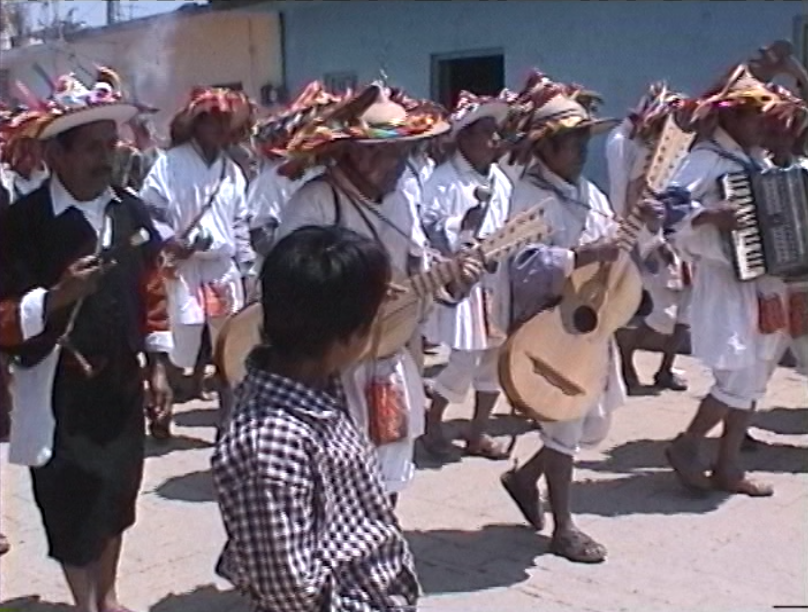 Son de la Tierra (Frances) – 2002.94.DV