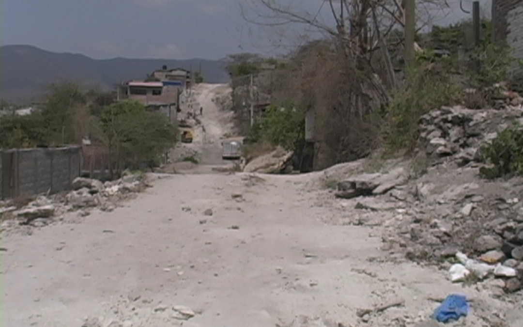 IFIs : Tuxtla 03.04.05 – 2003.124.DV