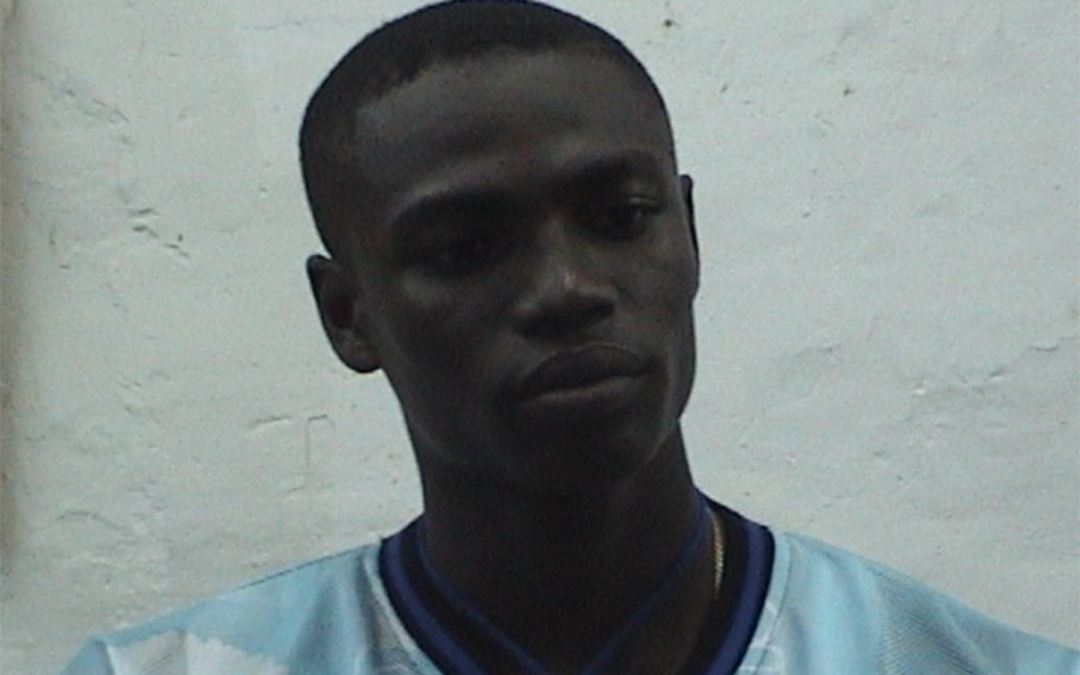 Foro Militarización (Conferencias,Entrevistas) – 2003.27.D8