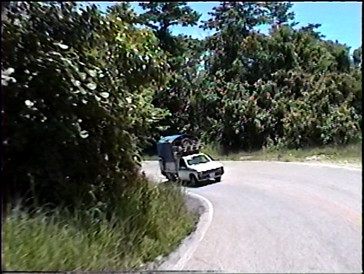 El caracol Oventic – 2003.59.H8