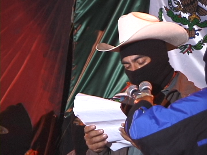 Viva la vida. Discursos Comandantes – 2003.6.DV