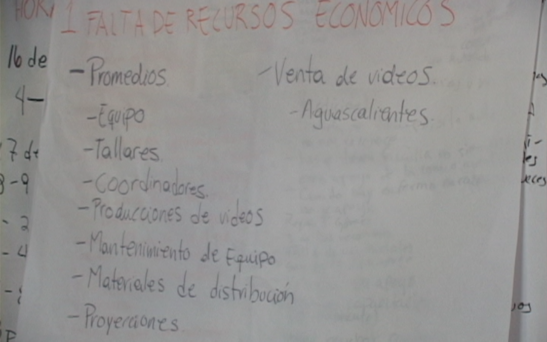 V Aniversario Promedios (Quinto Aniversario ProMedios) 2 – 2003.9.DV