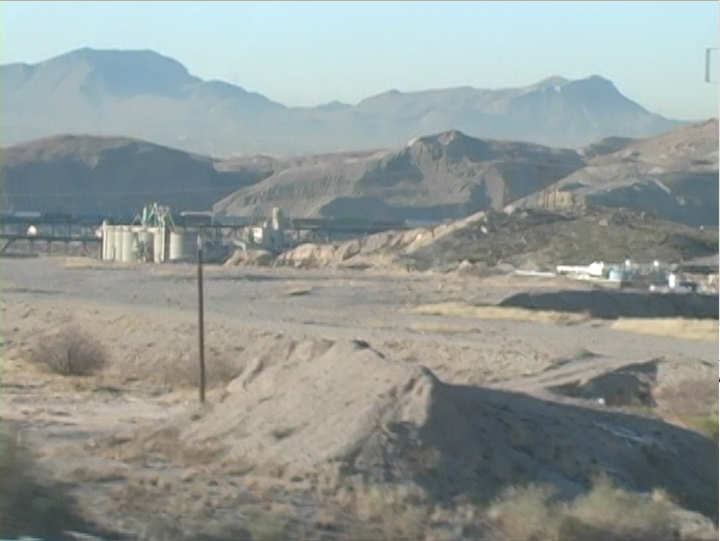 OMC US-Mexico Border/Tijuana Frontera – 2003.99.DV