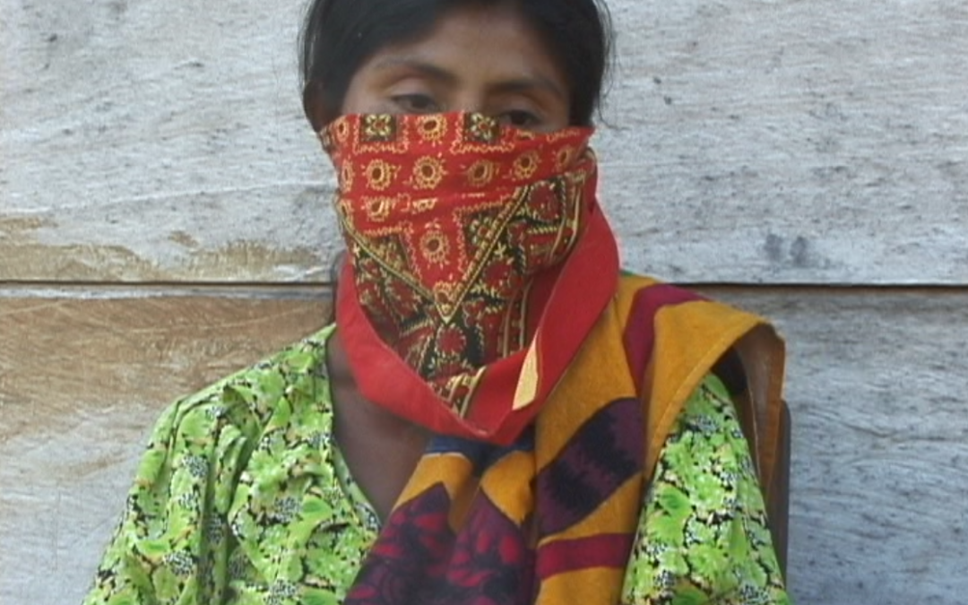 La vida de la mujer en Resistencia (Genérico) – 2004.15.DV