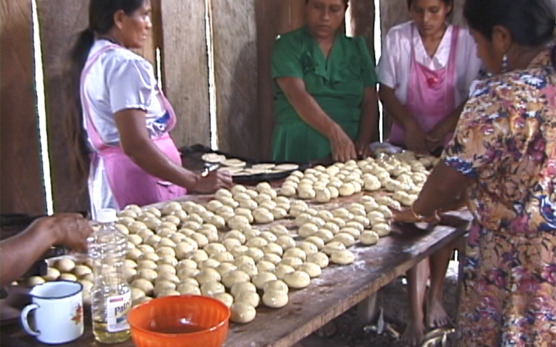 vida Mujer Resistencia: Región Mango 16 – 2004.25.DV