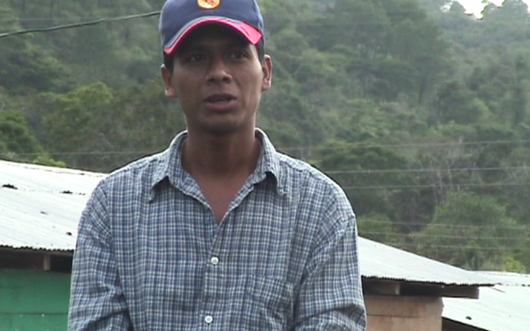 CCRAZ: La garrucha, Practicas de Entrevistas Camarografos, Junio 2004 – 2004.27.DV