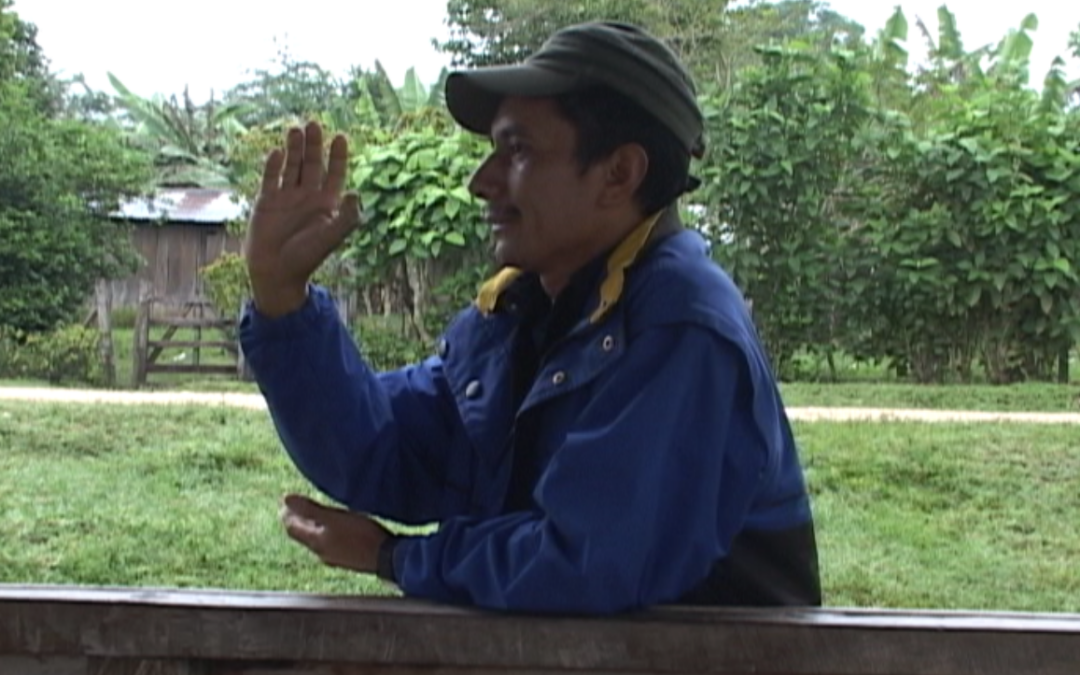 CCRAZ: La Garrucha, Zapata, 23 Noviembre 2005 (8) – 2005.113.DV