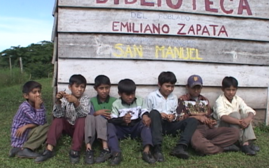 CCRAZ: La Garrucha, Zapata, 23 Noviembre 2005 (9) – 2005.114.DV