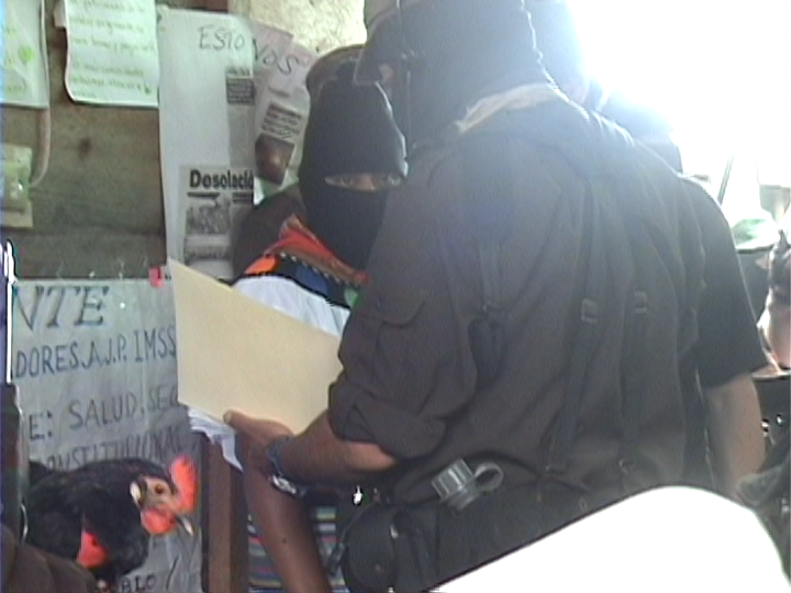 Dolores Hidalgo 20.08.2005 Preparatorios de la Sexta Declaración (Imagenes, Discursos …etc.) – 2005.17.DV