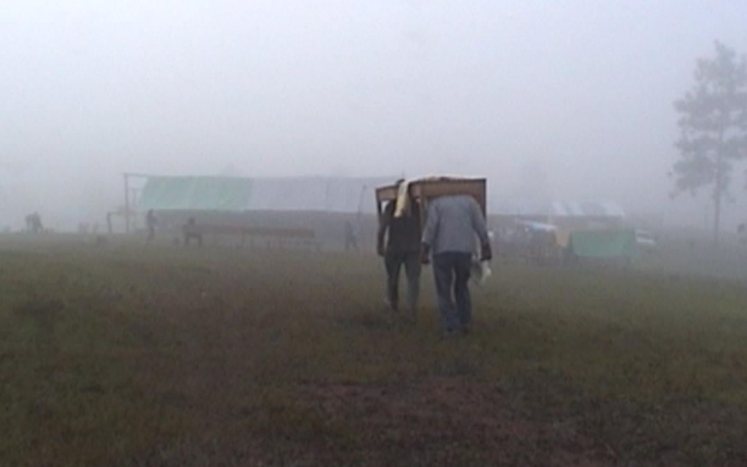 San Miguel 27-28.08.2005 Cuarta Reunión Preparatoria de la Sexta Declaración. Casete 30 – 2005.19.D8