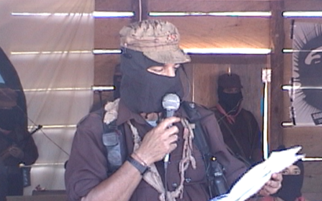 San Miguel 27-28. AGOSTO 2005 Cuarta Reunión Preparatoria de la Sexta Declaración. CASETE 31 – 2005.20.D8