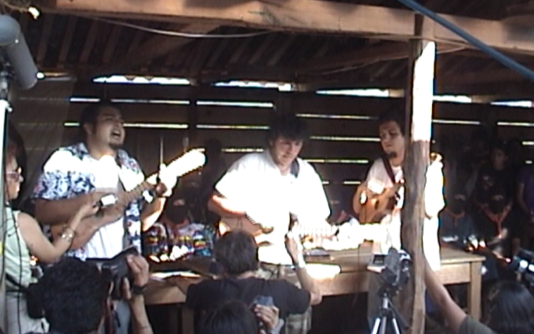 San Miguel 27-28 AGOSTO .2005 Cuarta Reunión Preparatoria de la Sexta Declaración. Casete 32 – 2005.21.D8