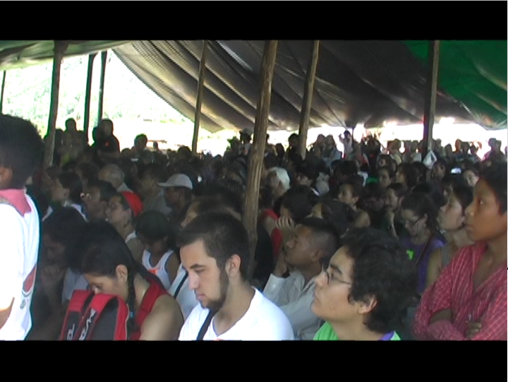 San Miguel 27-28.08.2005 Cuarta Reunión Preparatoria de la Sexta Declaración – 2005.24.DV