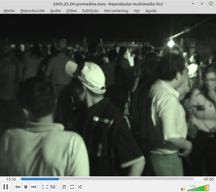 San Miguel 27-28.08.2005 Cuarta Reunión Preparatoria de la Sexta Declaración – 2005.25.DV