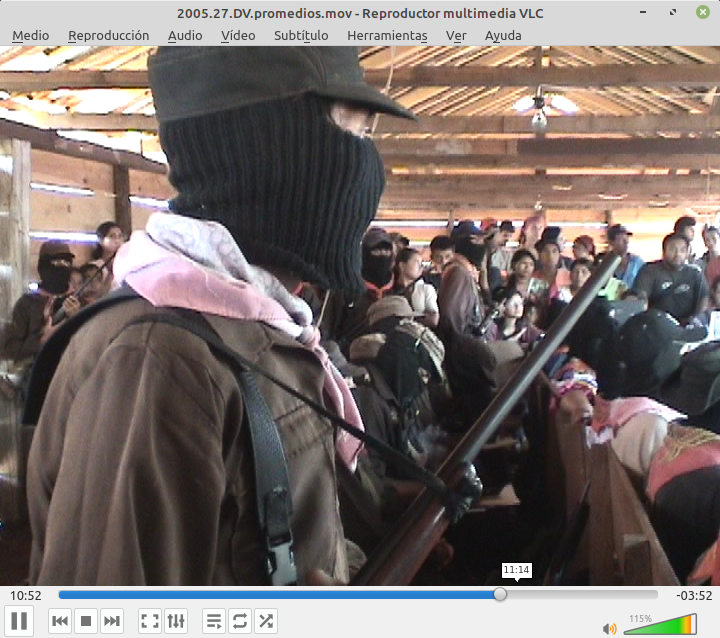 San Miguel 27-28.08.2005 Cuarta Reunión Preparatoria de la Sexta Declaración – 2005.27.DV