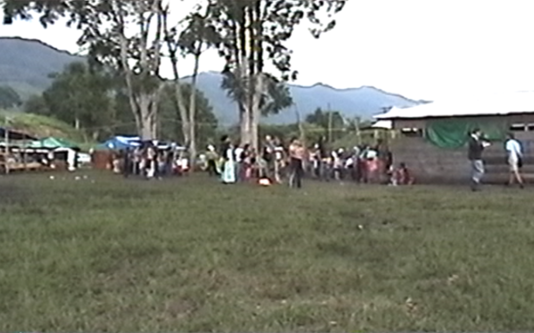 Dolores Hidalgo 03.09.2005 Segundo Encuentro de las preparatorias de la Sexta – 2005.32.DV