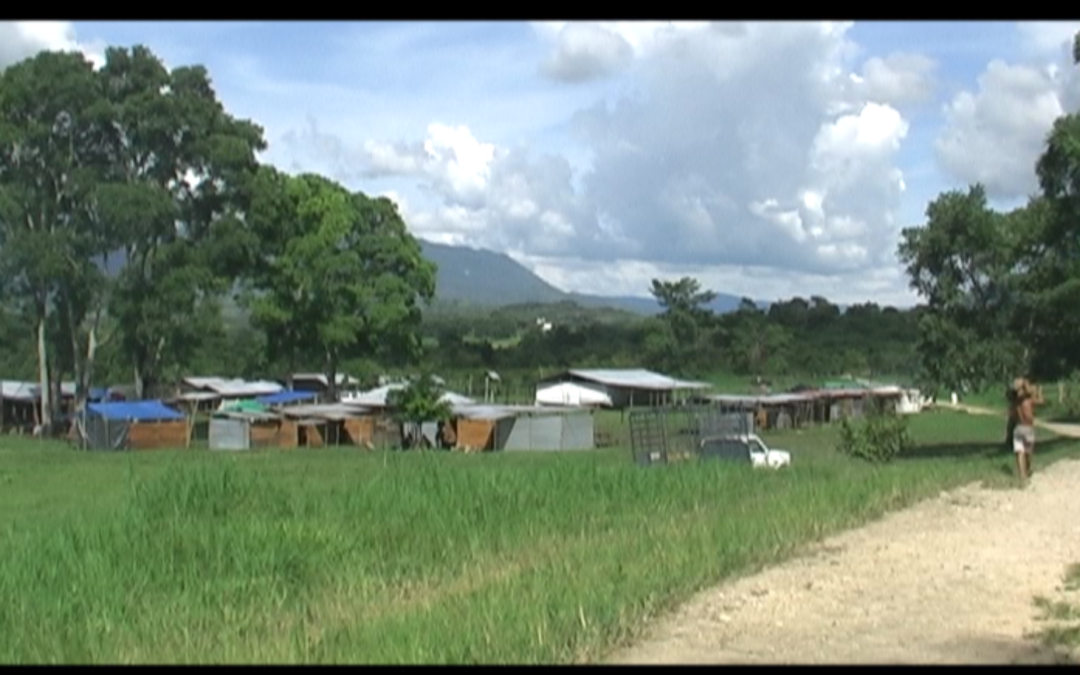 Dolores Hidalgo 03.09.2005 Segundo Encuentro de las preparatorias de la Sexta – 2005.33.DV