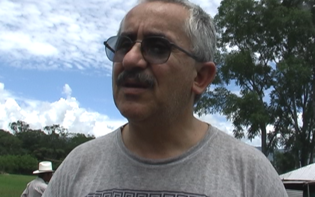 Dolores Hidalgo 03.09.2005 Segundo Encuentro de las preparatorias de la Sexta – 2005.34.DV