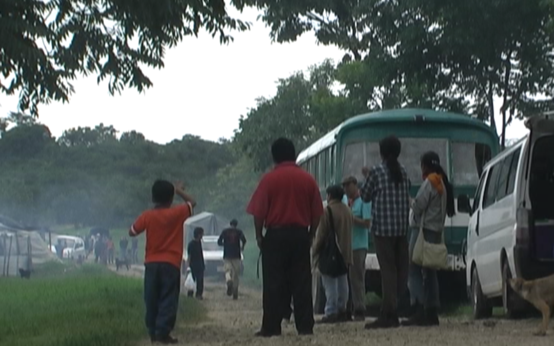 Dolores Hidalgo 03.09.2005 Segundo Encuentro de las preparatorias de la Sexta – 2005.35.DV