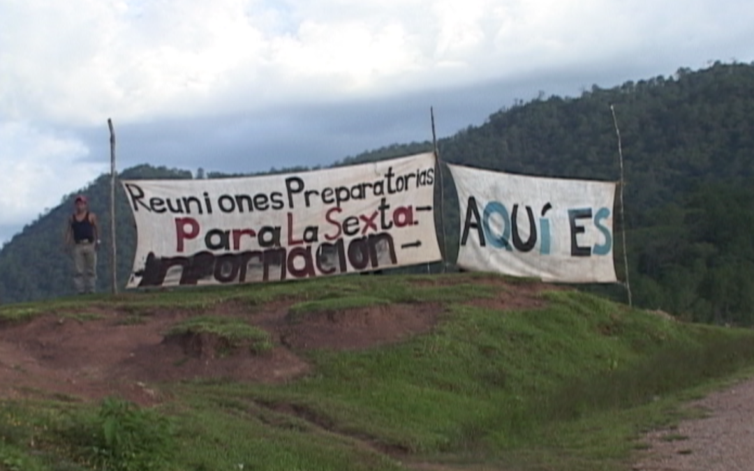 Carmen Pataté Nuevo 10-11.09.05 Preparatorias de la Sexta Declaración – 2005.41.DV