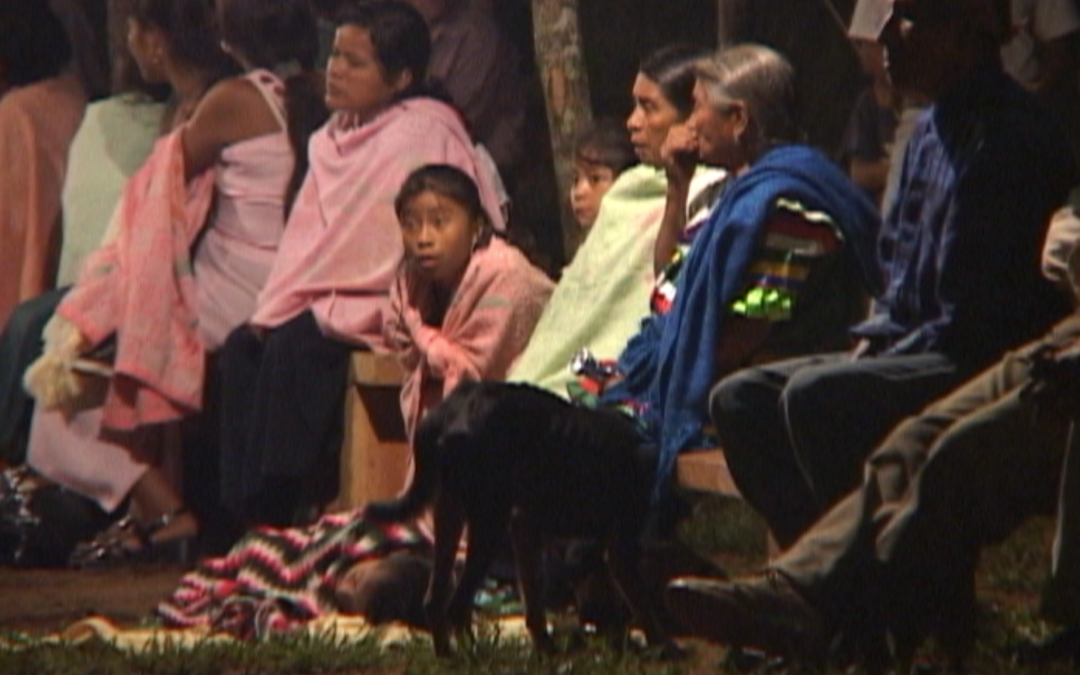 Carmen Pataté Nuevo 10-11.09.05 Preparatorias de la Sexta Declaración – 2005.42.DV