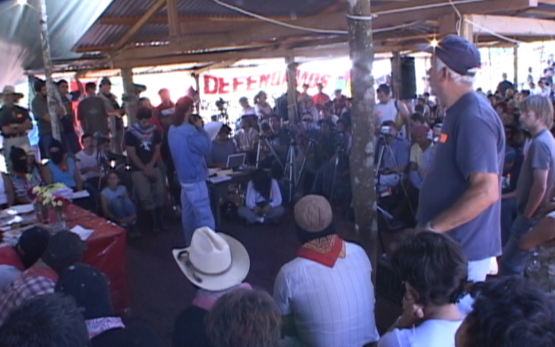 Carmen Pataté Nuevo 10-11.09.05 Preparatorias de la Sexta Declaración – 2005.43.DV