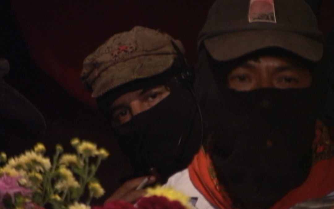 Carmen Pataté Nuevo 10-11.09.05 Preparatorias de la Sexta Declaración – 2005.47.DV