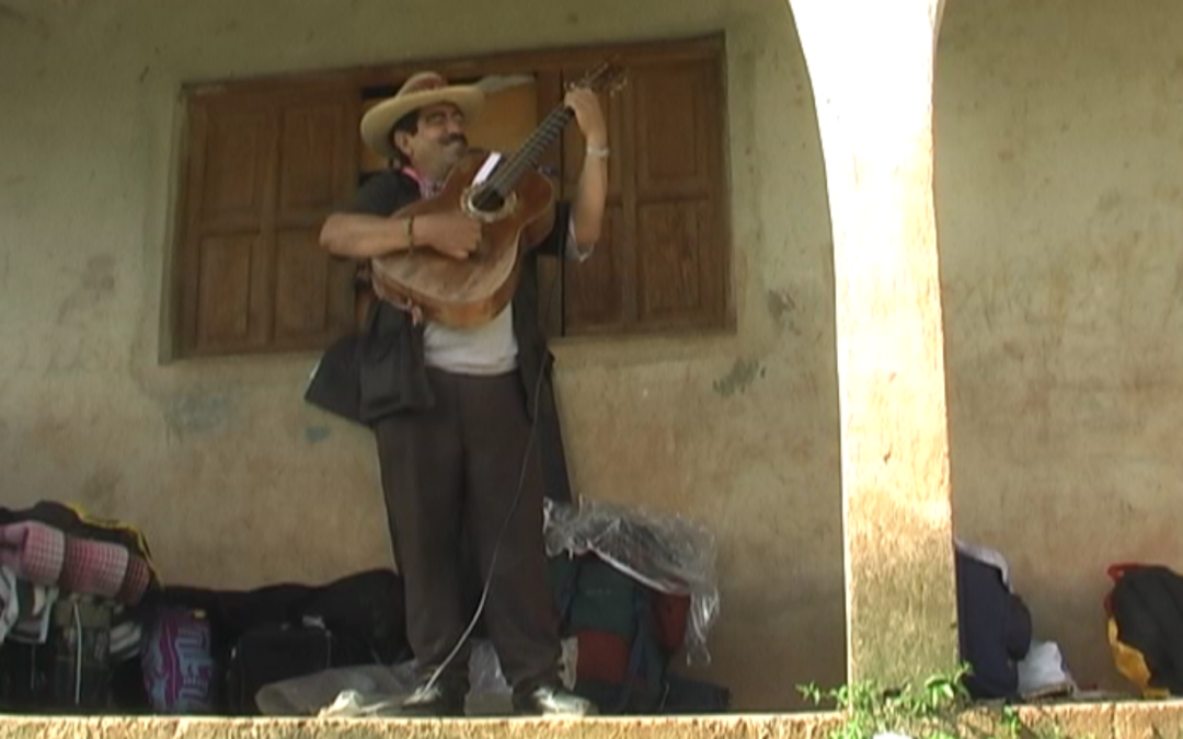 Carmen Pataté Nuevo 10-11.09.05 Preparatorias de la Sexta Declaración – 2005.50.DV