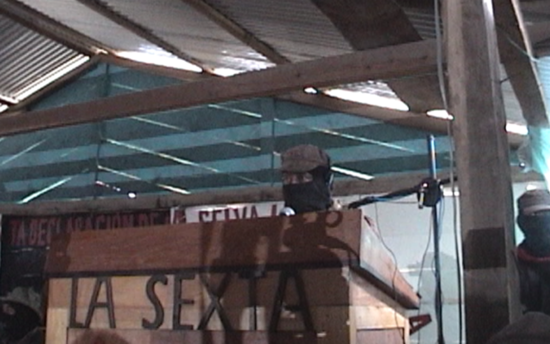 Primera Plenaria de la Otra Campaña 17.09.05 – 2005.52.D8