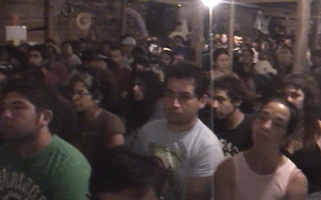 Primera Plenaria de la Otra Campaña 17.09.05 – 2005.54.D8