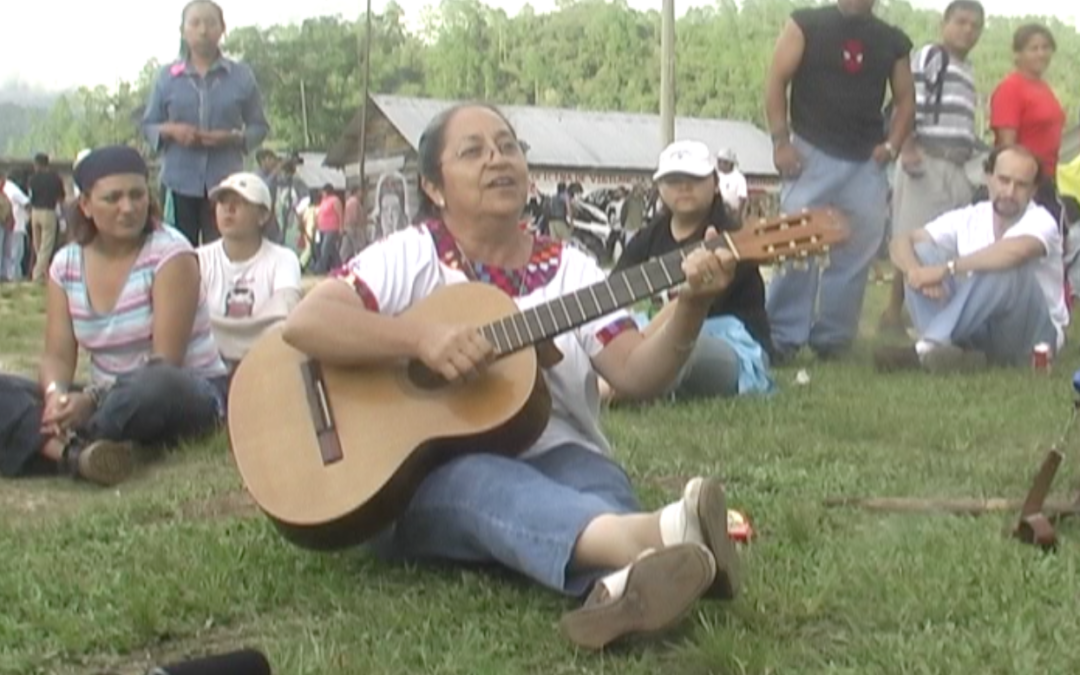 Primera Plenaria de la Otra Campaña 17.09.05 – 2005.55.DV