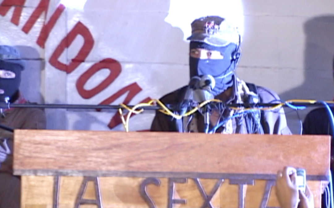 Primera Plenaria de la Otra Campaña 17.09.05 – 2005.57.DV