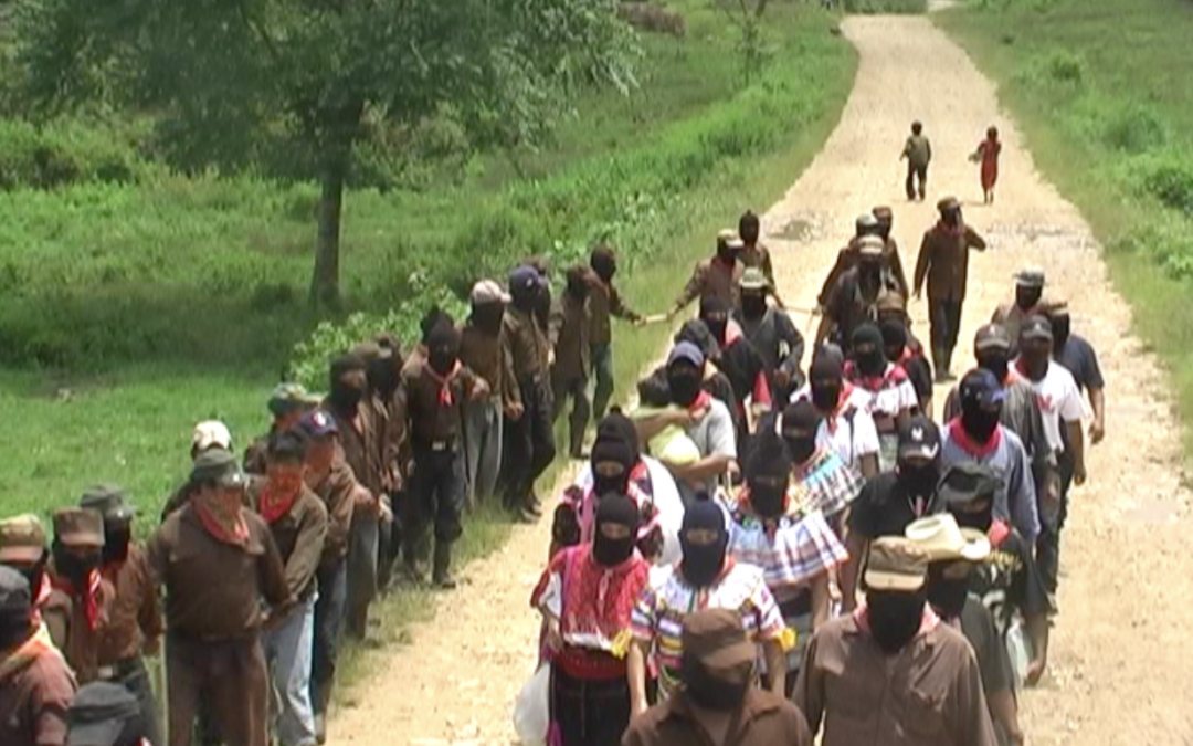 Primera Plenaria de la Otra Campaña 17.09.05 – 2005.59.DV