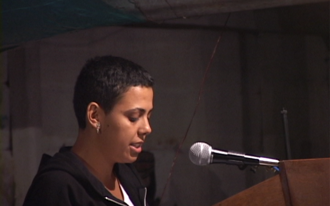 Primera Plenaria de la Otra Campaña 17.09.05 – 2005.67.DV