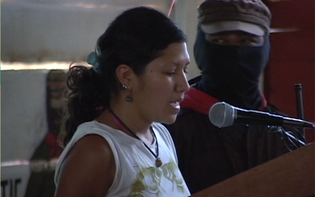 Primera Plenaria de la Otra Campaña 17.09.05 – 2005.70.DV