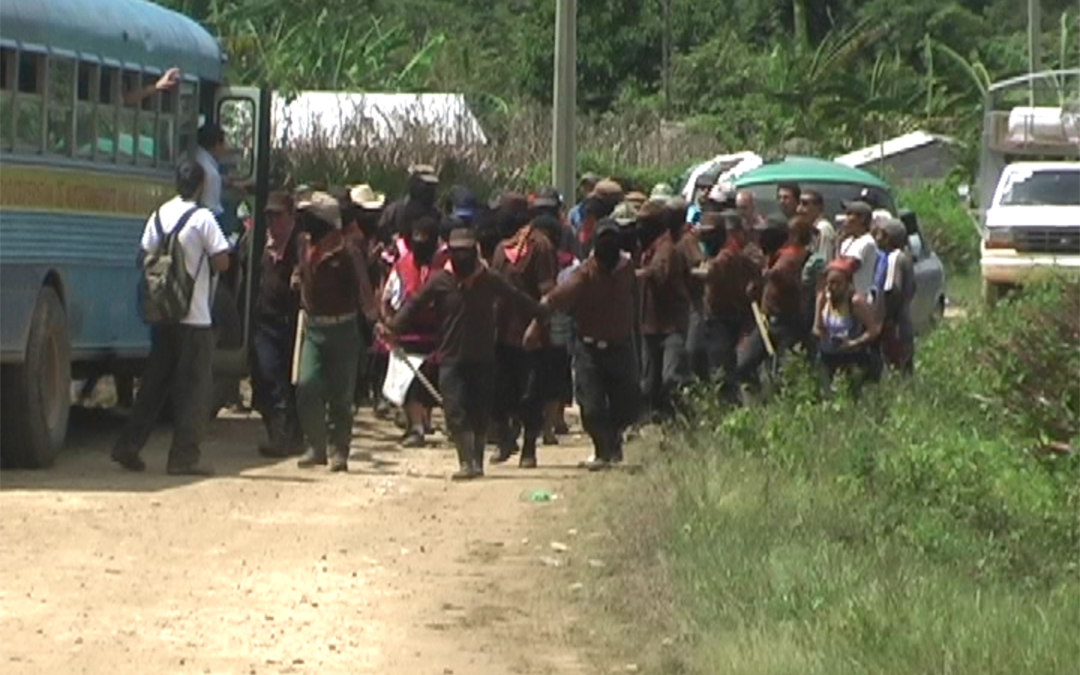 Primera Plenaria de la Otra Campaña 17.09.05 – 2005.72.DV