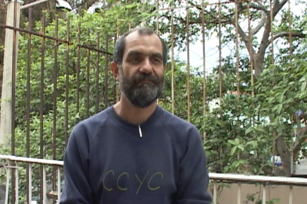 Memoria de Promedios: Entrevista Guillermo Monteforte Oaxaca 02.08.2005 – 2005.85.DV