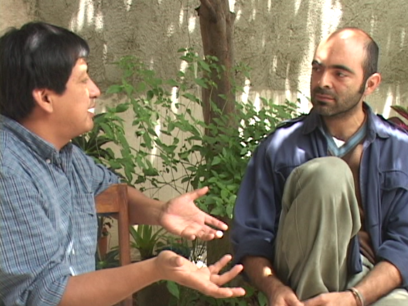 Memoria Promedios: Tona y Juan Jose 18.07.2005 – 2005.87.DV